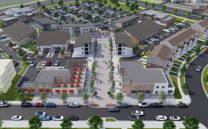 Pictures of Retail, Office, Industrial, Mixed Use property located at Erie, Erie, CO 80516 for sales - image #1