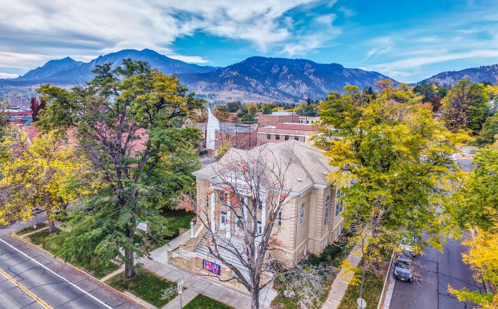 Pictures of Special Purpose property located at 2243 13th St, Boulder, CO 80302 for sales - image #1