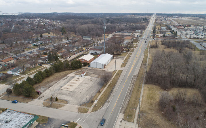Pictures of Land property located at 1260 W 159th St, Lockport, IL 60441 for sales - image #1