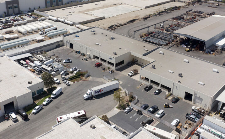 Pictures of Industrial property located at 170 W Mindanao St, Bloomington, CA 92316 for sales - image #1