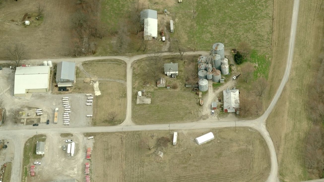 Pcr 216, McBride, MO 63775 Industrial Property for Sale Grain
