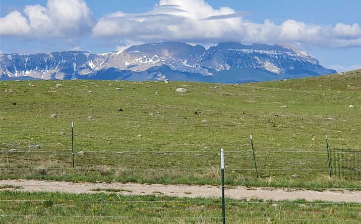 Pictures of Land property located at 166 E Pishkun Lane, Augusta, MT 59410 for sales - image #1