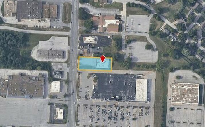 Pictures of Retail, Industrial property located at 4541 S Noland Road, Independence, MO 64055 for sales - image #1