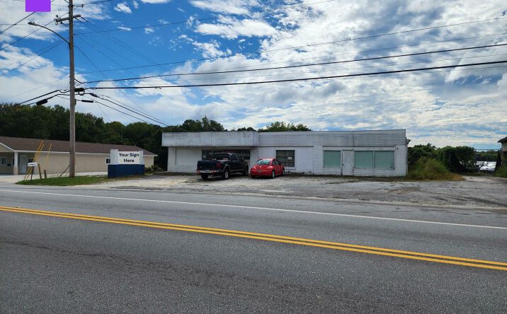 Pictures of Industrial property located at 12081 Veterans Memorial Hwy, Douglasville, GA 30134 for sales - image #1