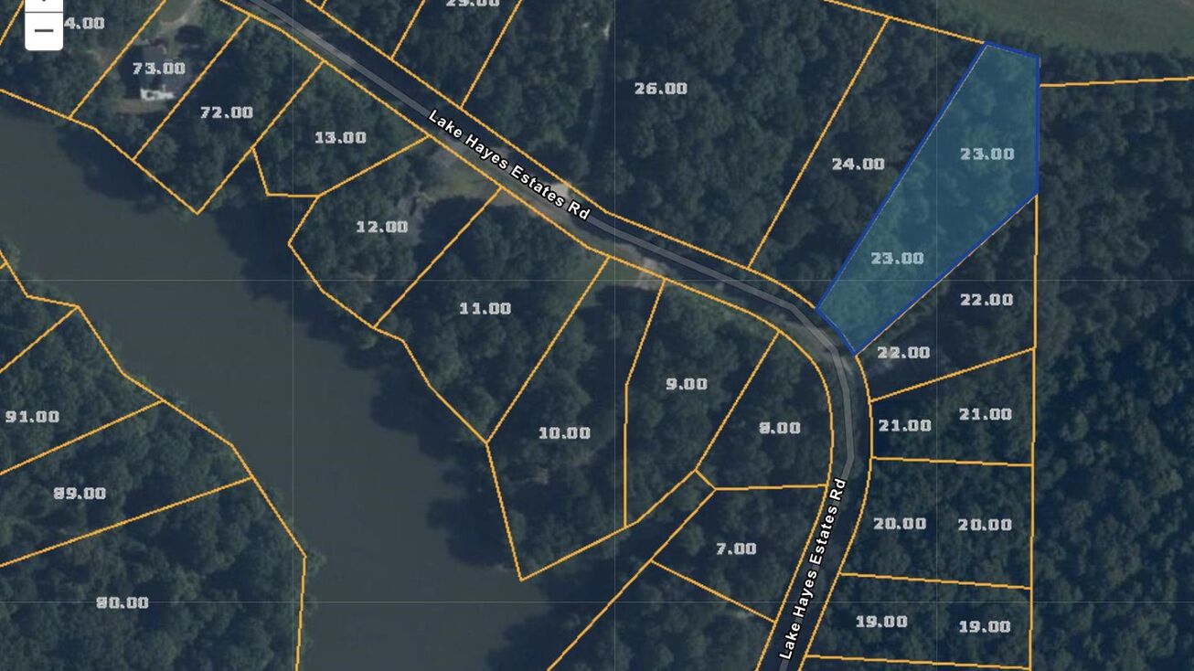 0 Lake Hayes Estates Rd, Trenton, TN 38382