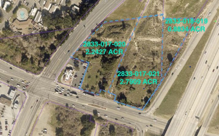 Pictures of Land property located at Newhall, Newhall, CA 91321 for sales - image #1