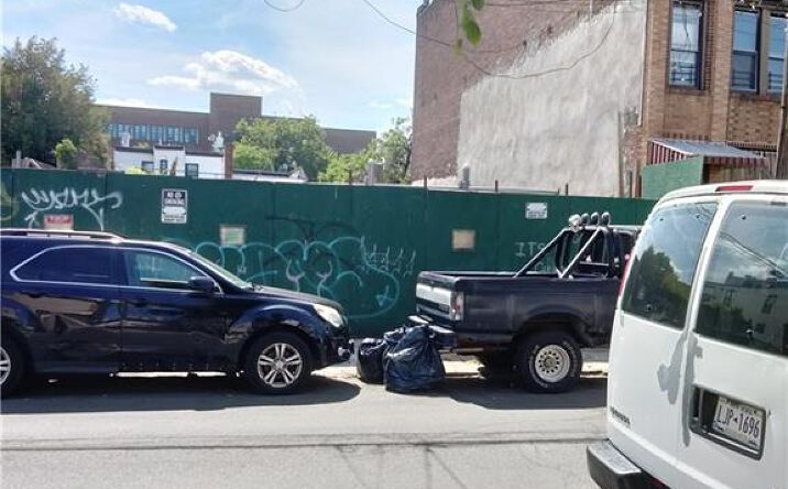 Pictures of Land property located at 278 Essex Street, Brooklyn, NY 11208 for sales - image #1