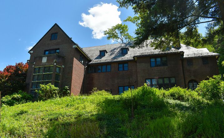 Pictures of Office property located at 9 Park Pl, Corning, NY 14830 for sales - image #1