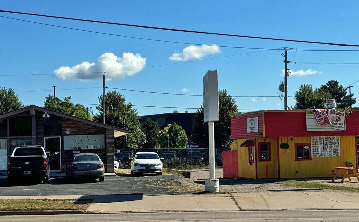 Pictures of Land, Retail property located at 257 & 301 Division Street, Stevens Point, WI 54481 for sales - image #1