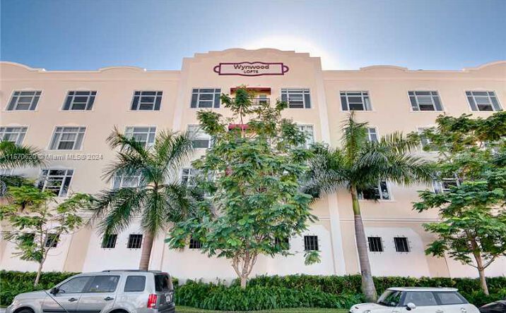 Pictures of Mixed Use, Multifamily property located at 250 NW 23rd St # 203, Miami, FL 33127 for sales - image #1