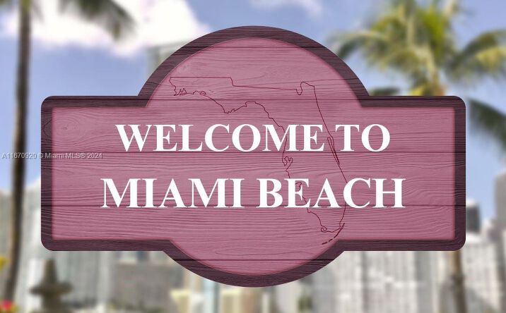 Pictures of Hospitality, Retail property located at 901 ALTON ROAD, Miami Beach, FL 33139 for sales - image #1