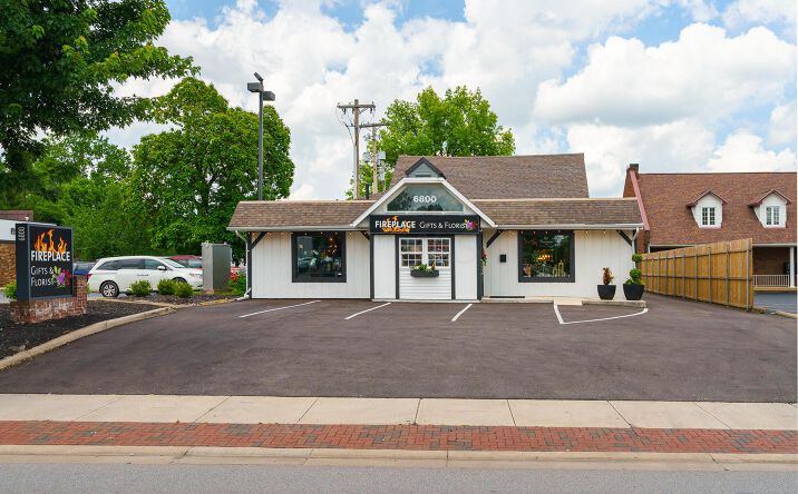 Pictures of Retail property located at 6800 E Main Street, Reynoldsburg, OH 43068 for sales - image #1