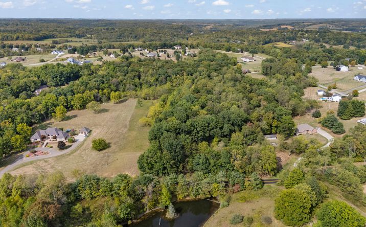 Pictures of Land property located at 0 Fairview Road, Zanesville, OH 43701 for sales - image #1