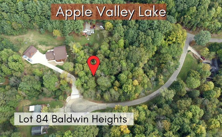 Pictures of Land property located at 59 Valleyridge Court, Howard, OH 43028 for sales - image #1