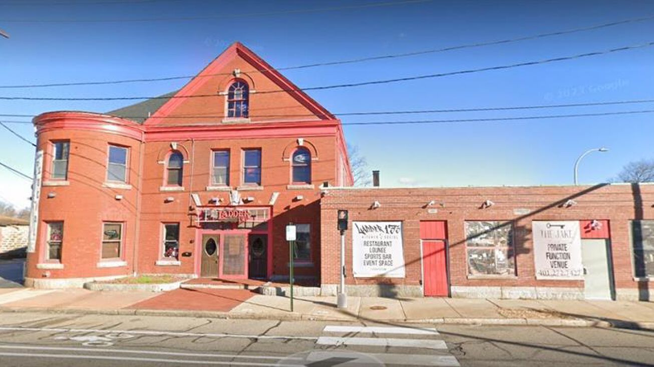 Pictures of Mixed Use, Special Purpose, Retail, Land, Industrial, Hospitality, Office, Self Storage property located at 133 Douglas Avenue, Providence, RI 02908 for sales - image #1