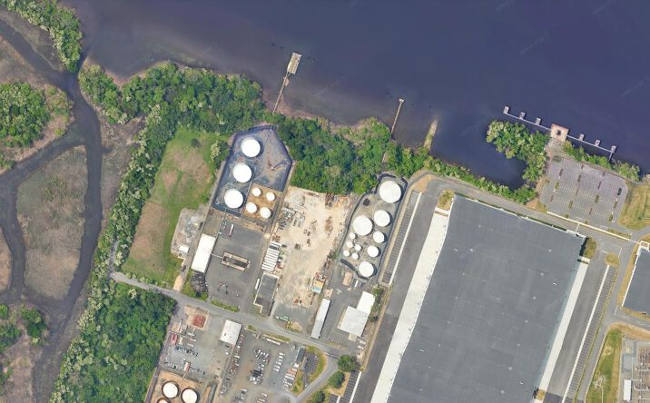 Pictures of Industrial property located at 1467 Lamberton Rd, Hamilton Township, NJ 08611 for sales - image #1