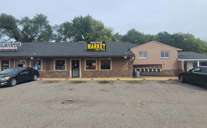 Pictures of Business for Sale property located at 233 S Ford Blvd, Ypsilanti, MI 48198 for sales - image #1