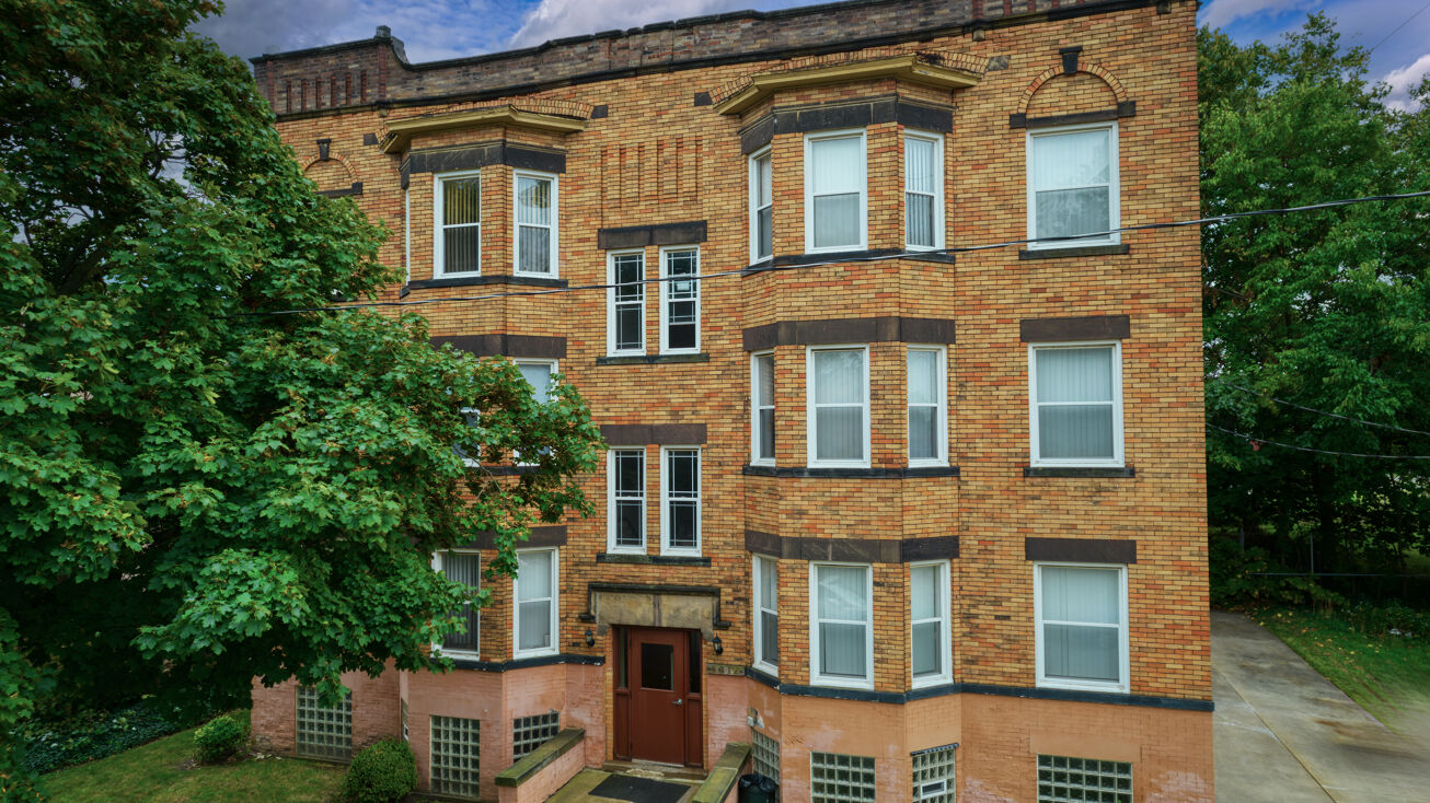 5612 Linwood Ave, Cleveland, OH 44103