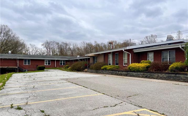 Pictures of Mixed Use, Multifamily, Office, Senior Living property located at 1267 S Hill Rd, Erie, PA 16509 for sales - image #1
