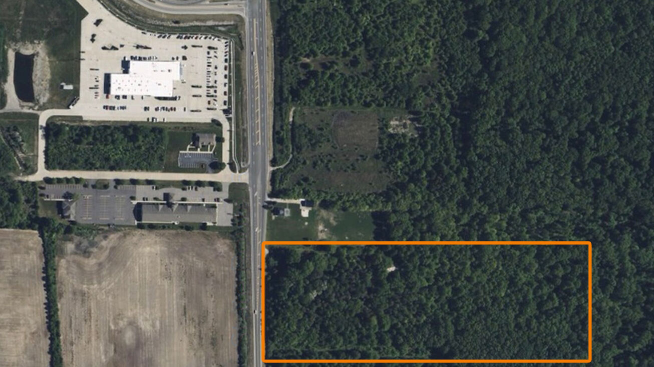 2508 OH60, Wakeman, OH 44889