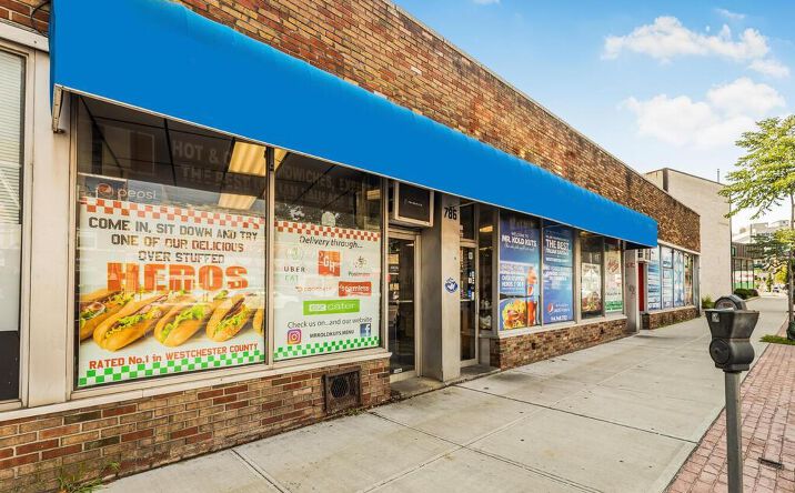 Pictures of Business for Sale, Hospitality, Retail property located at 786 Yonkers Ave, Yonkers, NY 10704 for sales - image #1