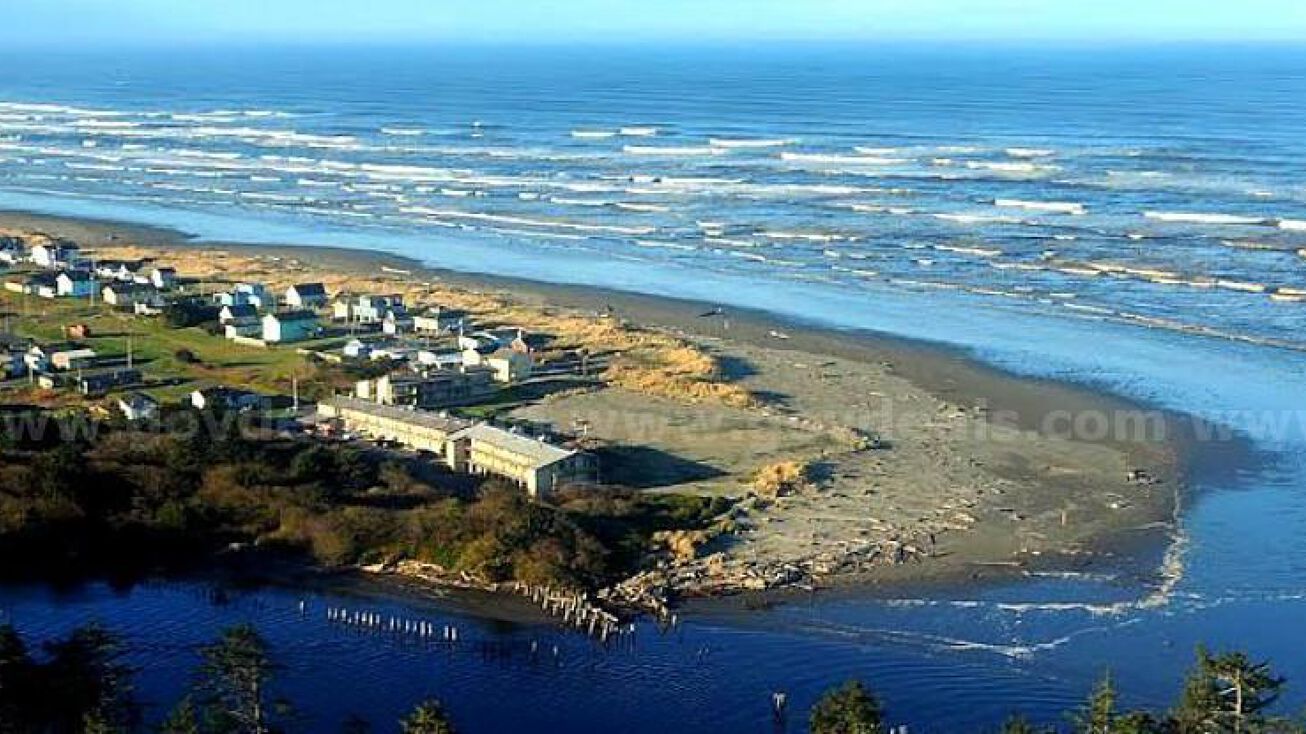 Pacific Ave, Moclips, WA 98562