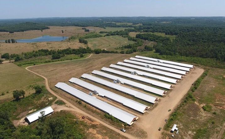 Pictures of Land, Mixed Use property located at 12213 Hwy 93, Pocahontas, AR 72455 for sales - image #1