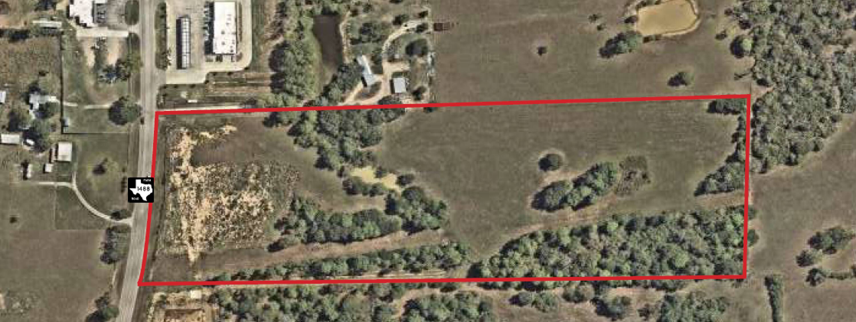 ± 28.19 Acres (Divisible)