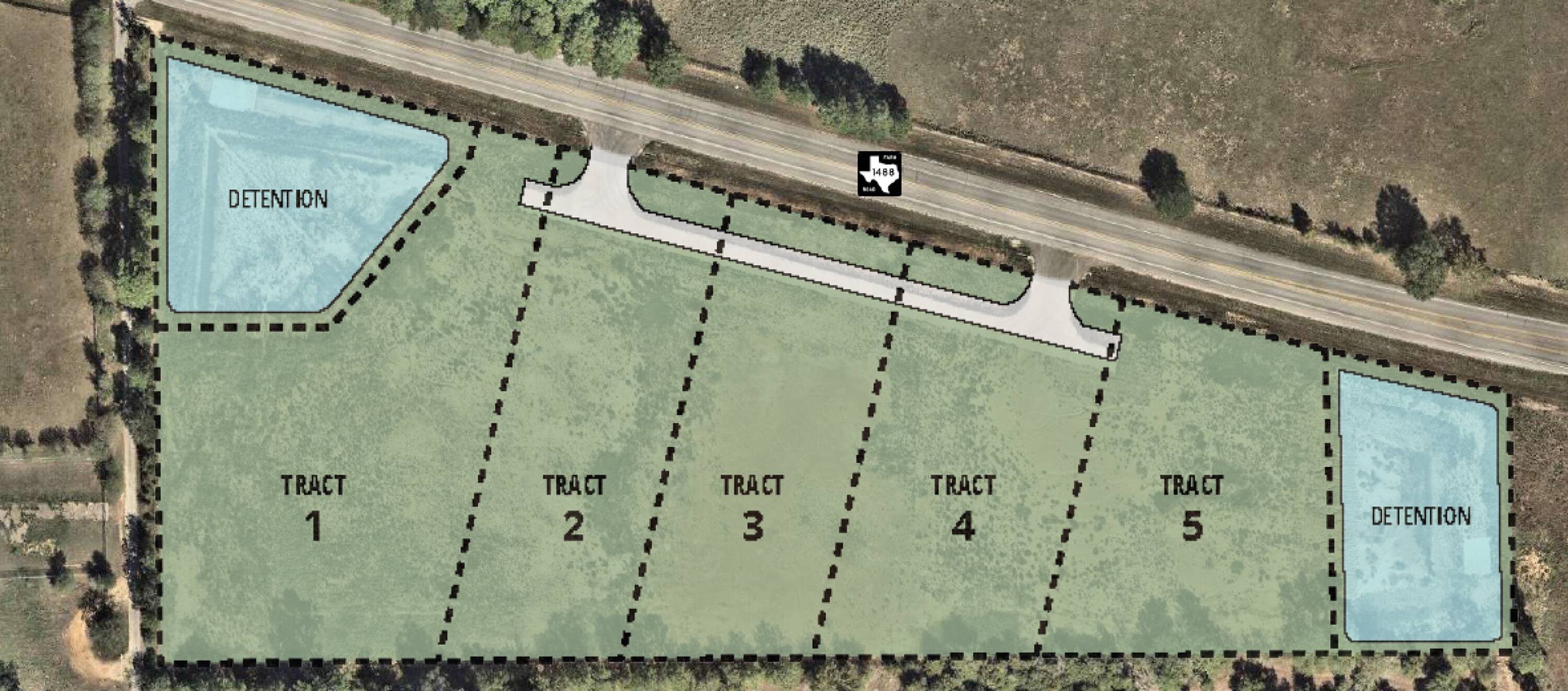 ± 28.19 Acres (Divisible)