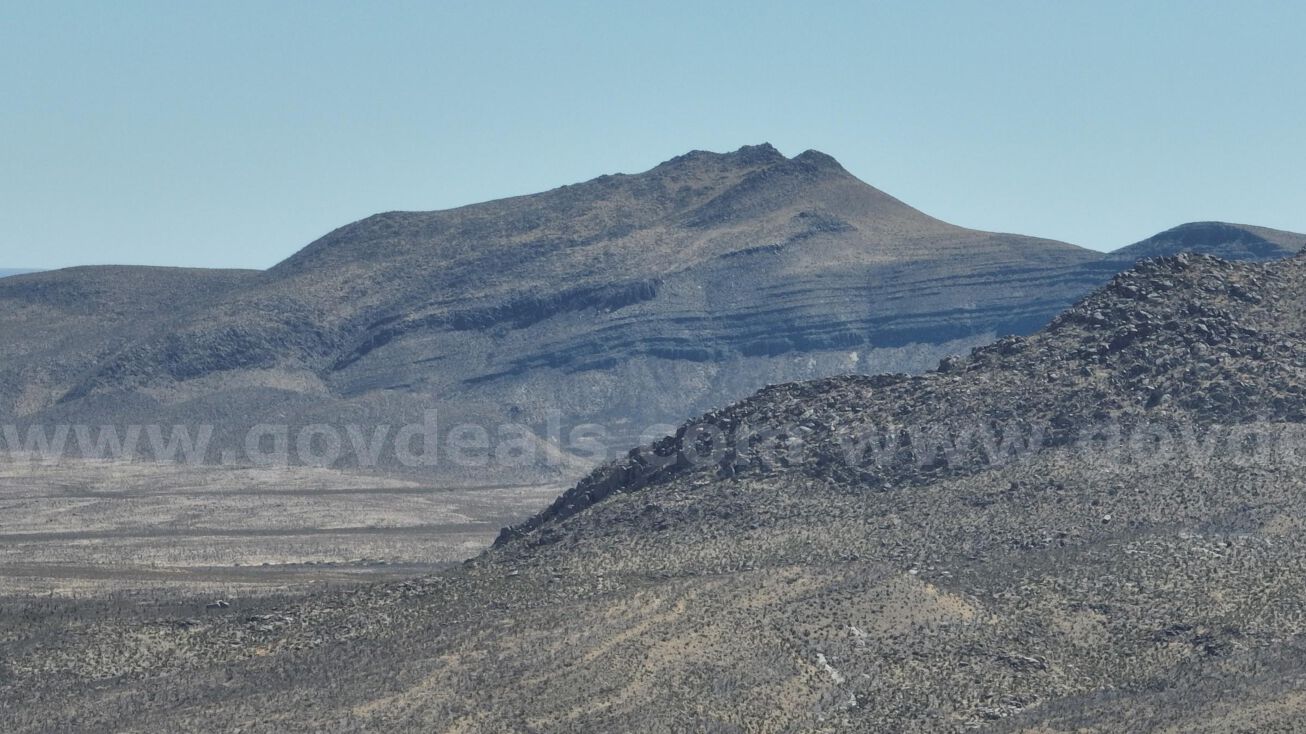 0 Mayfield Ranch Rd, Dell City, TX 79847