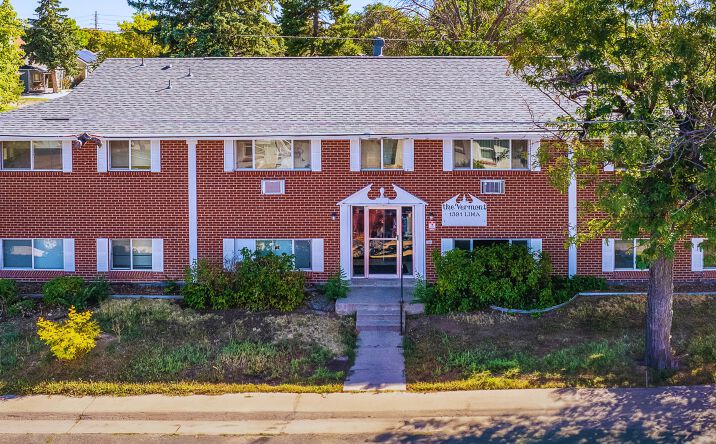 Pictures of Multifamily property located at 1391 Lima St, Aurora, CO 80010 for sales - image #1