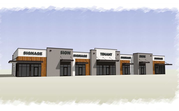 Pictures of Office, Retail property located at 150 NE Tudor Rd, Lee's Summit, MO 64086 for sales - image #1