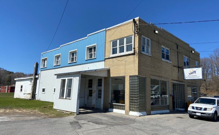 Pictures of Mixed Use property located at 479 N Perry St, Johnstown, NY 12095 for sales - image #1