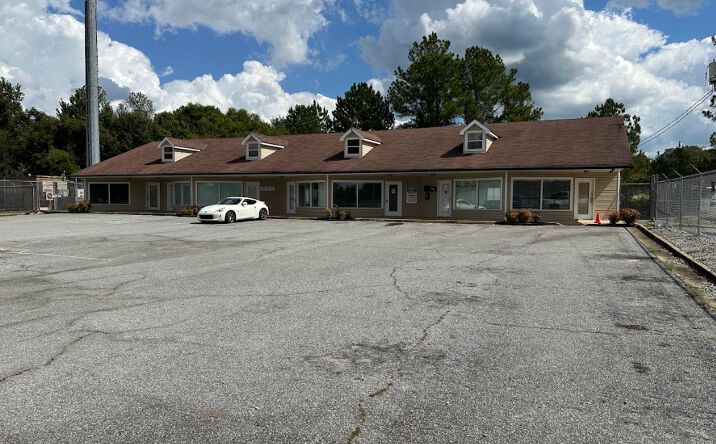 Pictures of Office property located at 310 Ford Dr, Columbus, GA 31907 for sales - image #1