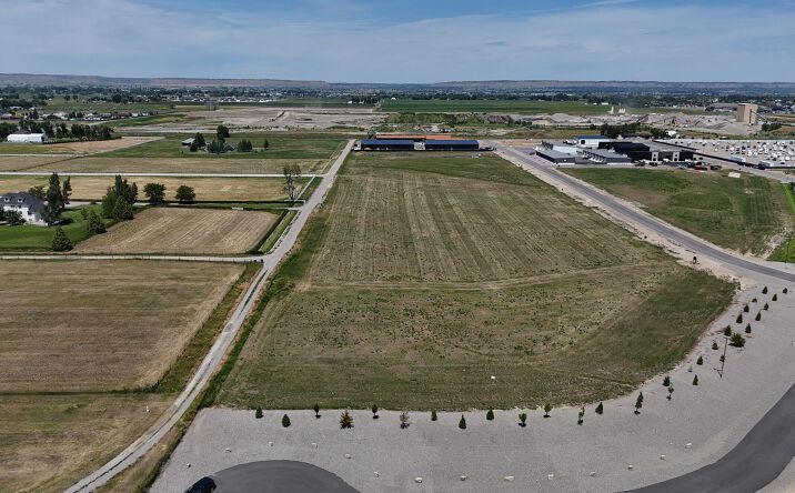 Pictures of Land property located at 5995 Danford Rd, Billings, MT 59106 for sales - image #1