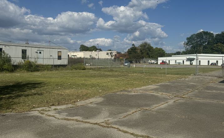 Pictures of Industrial, Land property located at Trade Dr, Huntsville, AL 35810 for sales - image #1