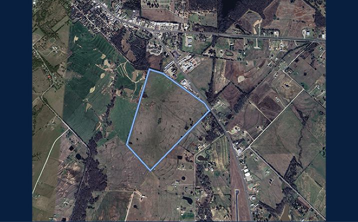 Pictures of Land property located at Vz County Rd 3431, Wills Point, TX 75169 for sales - image #1