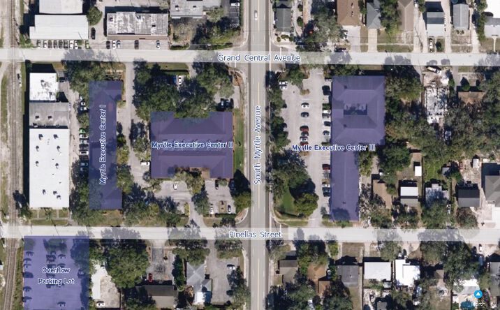 Pictures of Office property located at 1243 S Myrtle Ave, Clearwater, FL 33756, 1225 S Myrtle Ave, Clearwater, FL 33756, 1230 S Myrtle Ave, Clearwater, FL 33756 for sales - image #1