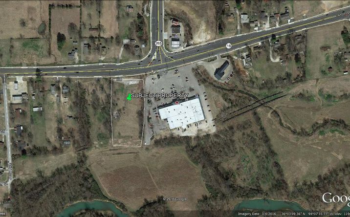 Pictures of Land property located at 2469 E Huntsville Rd, Fayetteville, AR 72701 for sales - image #1