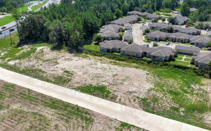 Pictures of Land property located at 2302 South John Redditt Drive, Lufkin, TX 75904 for sales - image #1