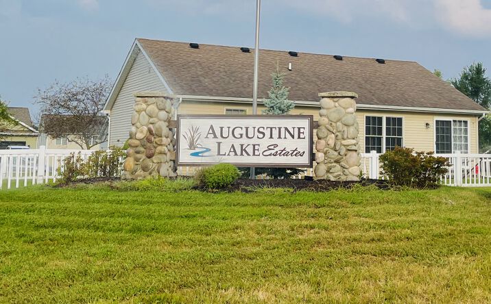 Pictures of Land property located at 26081 Lesser Scaup Trl, South Bend, IN 46628 for sales - image #1