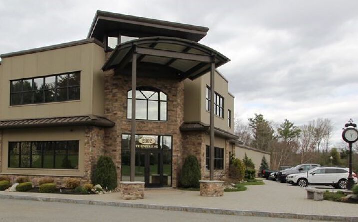 Pictures of Industrial, Office, Retail property located at 2302 Turnpike St, North Andover, MA 01845 for sales - image #1