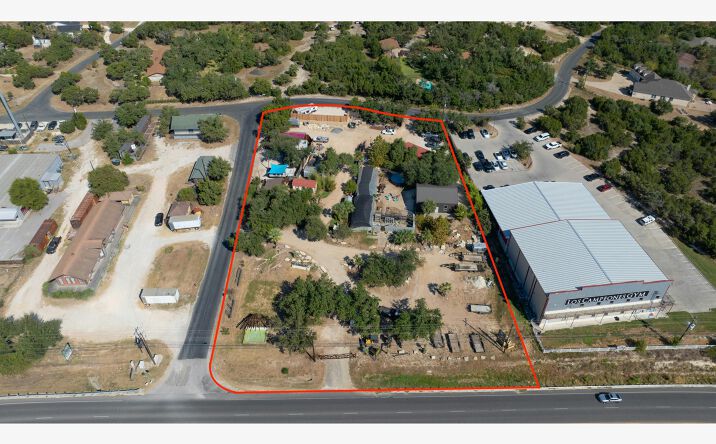 Pictures of Industrial, Land, Mixed Use, Special Purpose property located at 9114 US-290, Austin, TX 78736 for sales - image #1