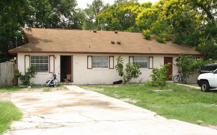 Pictures of Mixed Use property located at 1924 Blossom Ter, Orlando, FL 32839 for sales - image #1
