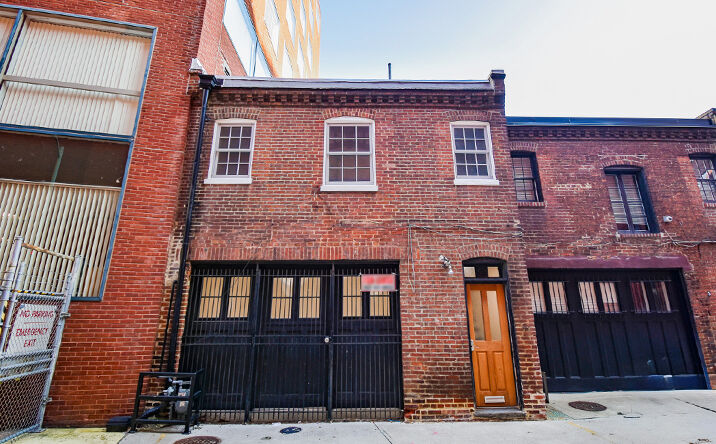 Pictures of Office property located at 9 St Matthews Ct NW, Washington, DC 20036 for sales - image #1