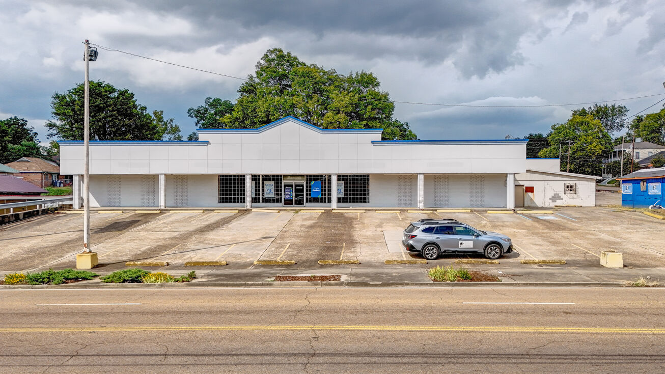 1315 Clay St, Vicksburg, MS 39183