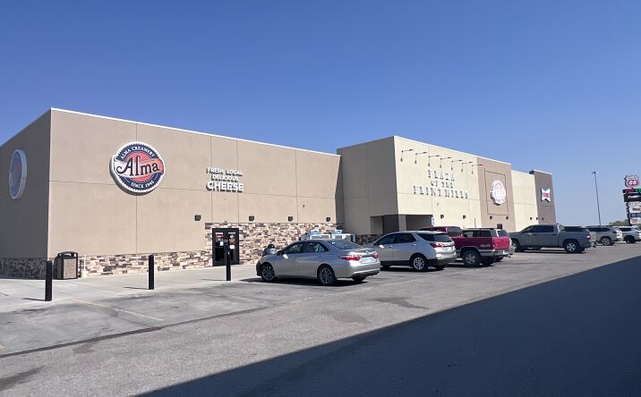 Pictures of Business for Sale, Hospitality, Land, Retail, Special Purpose property located at 32691 K99 Hwy, Alma, KS 66401 for sales - image #1