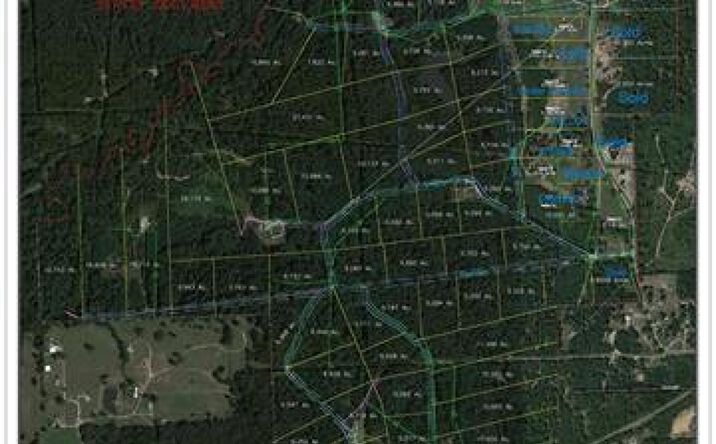Pictures of Land property located at Watson Rd, Kilgore, TX 75662 for sales - image #1