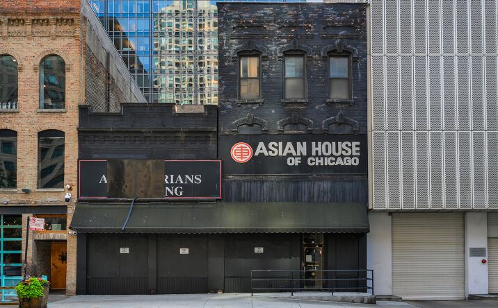 Pictures of Retail, Office property located at 159 W Kinzie St, Chicago, IL 60654 for sales - image #1