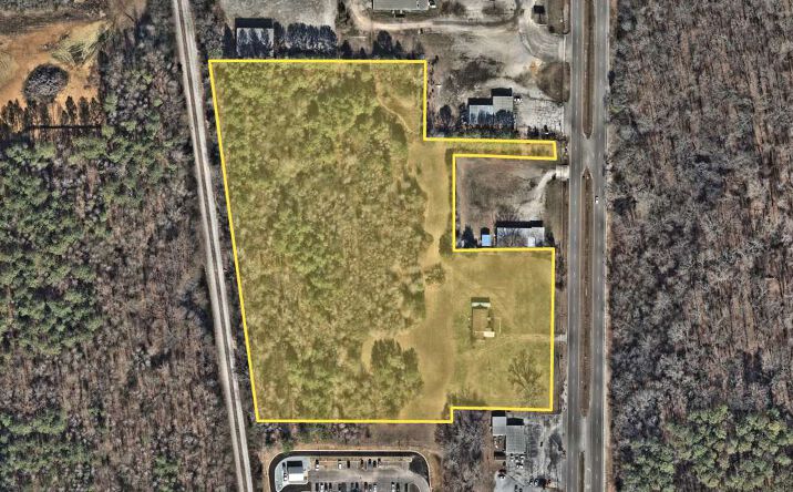 Pictures of Land property located at 3735 Highway 31 South, Decatur, AL 35603 for sales - image #1